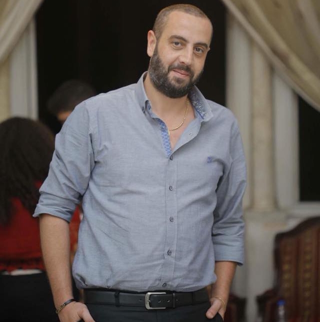 Saleh Awayda